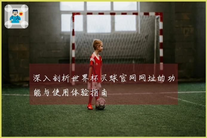 深入剖析世界杯买球官网网址的功能与使用体验指南