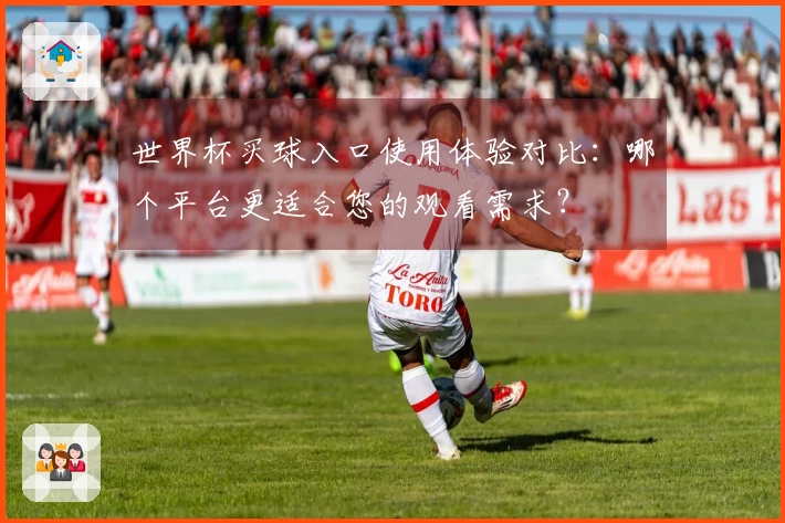 世界杯买球入口使用体验对比：哪个平台更适合您的观看需求？