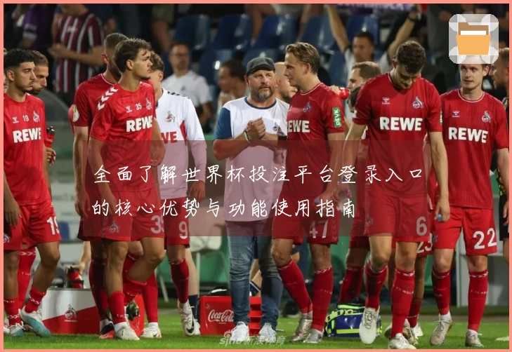 全面了解世界杯投注平台登录入口的核心优势与功能使用指南
