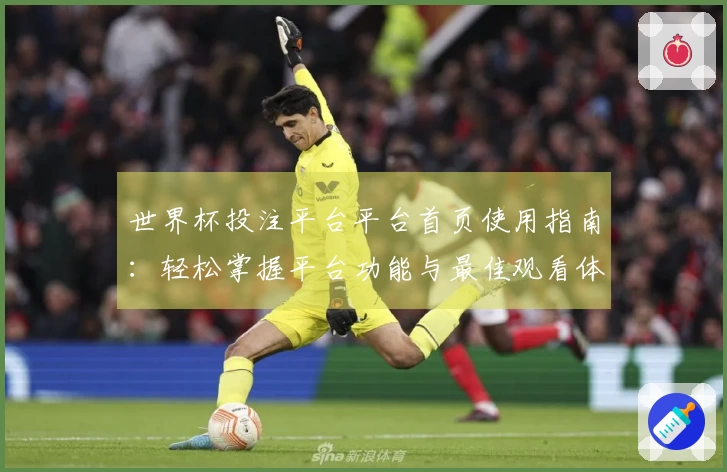 世界杯投注平台平台首页使用指南：轻松掌握平台功能与最佳观看体验