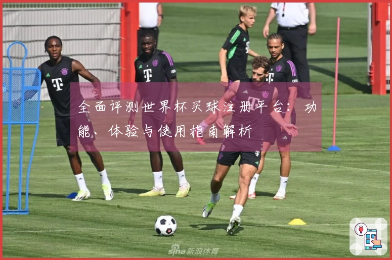 全面评测世界杯买球注册平台：功能、体验与使用指南解析