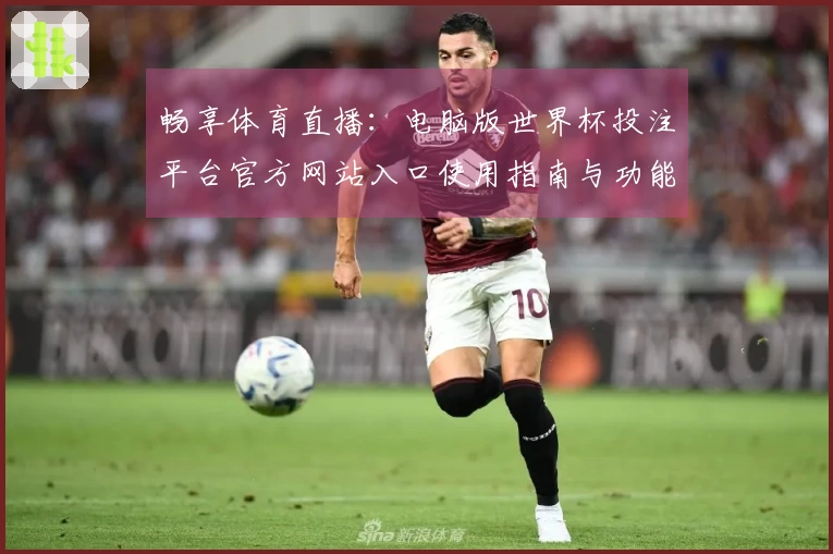 畅享体育直播:电脑版世界杯投注平台官方网站入口使用指南与功能推荐